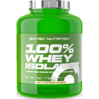100% Whey Isolate - 1816g - Berry Vanilla — Bild 1