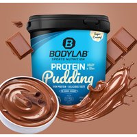 Protein Pudding - 1000g - Chocolate — Bild 1