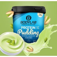 Protein Pudding - 1000g - Pistache — Bild 1