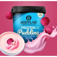 Protein Pudding - 1000g - Raspberry — Bild 1