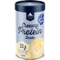 Creamy Protein Shake - 420g - Vanilla — Bild 1
