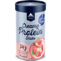 Creamy Protein Shake - 420g - Strawberry — Bild 1