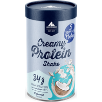 Creamy Protein Shake - 420g - Coconut — Bild 1