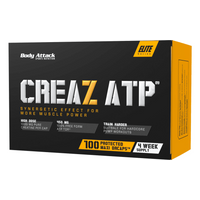 Creaz ATP (100 Kapseln) — Bild 1