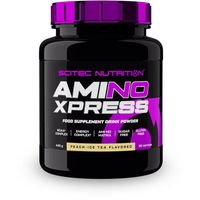 Ami-NO Xpress - 440g - peach ice tea — Bild 1