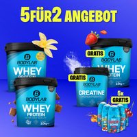FIT & HEALTHY PACK — Bild 1