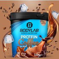 Protein Coffee - 1000g - Decafe — Bild 1
