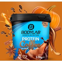 Protein Coffee - 1000g - Pumpkin Spice — Bild 1