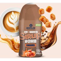 Zero Barista Sirup Bomb - 65ml - Barista Caramel