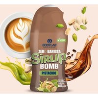 Zero Barista Sirup Bomb - 65ml - Barista Pistachio — Bild 1