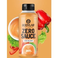 Bodylab24 Jetzt 14% günstiger 265ml 1000 Island Dressing im Angebot