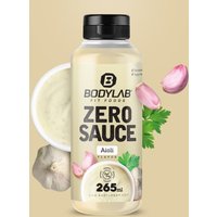 Bodylab24 Jetzt 14% Rabatt auf 265ml AioliSauce sichern