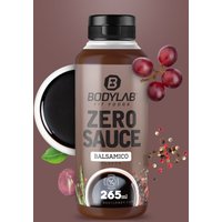 Zero Sauce - 265ml - Balsamico — Bild 1