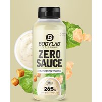 Zero Sauce - 265ml - Caesar Dressing — Bild 1