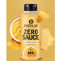 Zero Sauce - 265ml - Cheddar Cheese — Bild 1