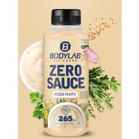 Zero Sauce - 265ml - Herb Mayo — Bild 1