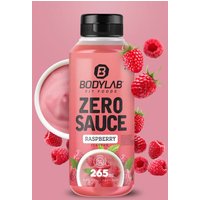 Zero Sauce - 265ml - Raspberry Sauce — Bild 1