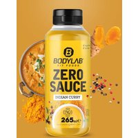 Bodylab24 Jetzt 14% Rabatt auf Zero Sauce 265ml Indisches Curry genießen