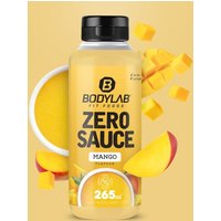 Zero Sauce - 265ml - Mango — Bild 1