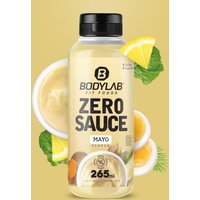 Zero Sauce - 265ml - Mayonnaise — Bild 1