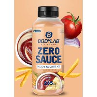 Zero Sauce - 265ml - Mayo & Ketchup Mix — Bild 1