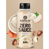 Zero Sauce - 265ml - Mushroom Flavouring — Bild 1