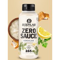 Zero Sauce - 265ml - Remoulade — Bild 1