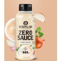 Zero Sauce - 265ml - Sweet Onion — Bild 1