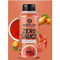 Bodylab24 Zero Sauce 265ml Sweet and Sour