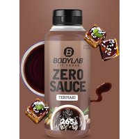 Zero Sauce - 265ml - Teriyaki — Bild 1