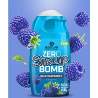 ZERO Sirup Bomb - 65ml - Blue Raspberry — Bild 1