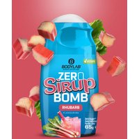 ZERO Sirup Bomb - 65ml - Rhubarb — Bild 1