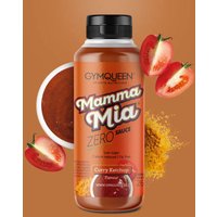 Vitafy Rabatt 17% Ersparnis auf Mamma Mia Zero Curry Ketchup 265ml
