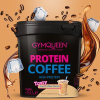 Protein Coffee + 2x Flavy Powder — Bild 1