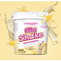 Vitafy Rabatt 40% Ersparnis auf Slim Shake Vanille 420g