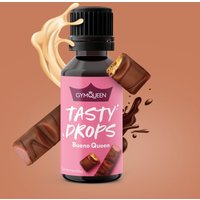 Tasty Drops - 30ml - Bueno Queen — Bild 1