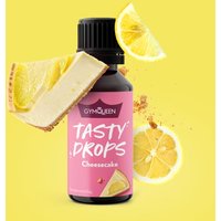 Tasty Drops - 30ml - Käsekuchen — Bild 1