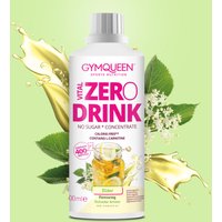 Zero Drink (1000ml) + Dosierspender