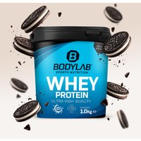 Whey Protein - 1000g - Cookies & Cream — Bild 1