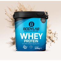 Whey Protein - 1000g - Neutral — Bild 1