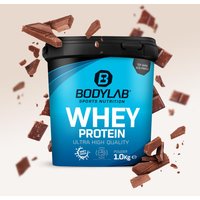 Whey Protein - 1000g - Milchschokolade — Bild 1