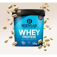 Whey Protein - 1000g - Pistazie — Bild 1