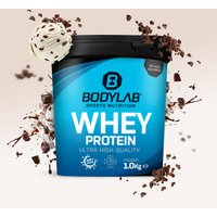 Whey Protein - 1000g - Stracciatella — Bild 1