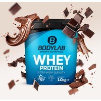 Whey Protein - 1000g - Triple Chocolate — Bild 1