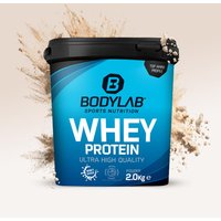 Whey Protein - 2000g - Neutral — Bild 1