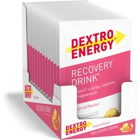 Recovery Drink Tropical (14 Portionsbeutel) — Bild 1