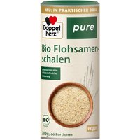 Pure Flohsamen bio (200g) — Bild 1