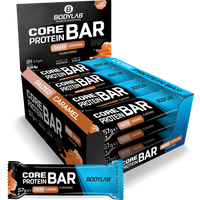 Core Protein Bar - 12x57g - Salted Caramel Flavouring — Bild 1