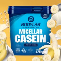 Casein Micellar - 1750g - Banane — Bild 1