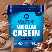 Casein Micellar - 1750g - Schokolade — Bild 1